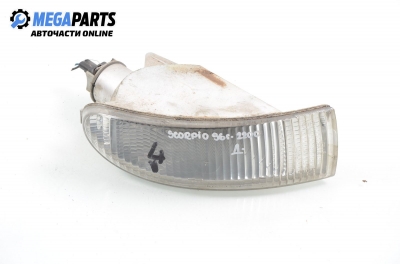 Blinker for Ford Scorpio 2.0 16V, 136 hp, station wagon, 1996, position: right