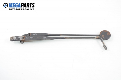 Wischerarm frontscheibe for Renault Twingo 1.2, 55 hp, 1996