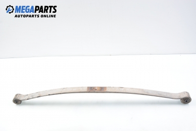 Leaf spring for Ford Transit 2.0 DI, 86 hp, truck, 2004