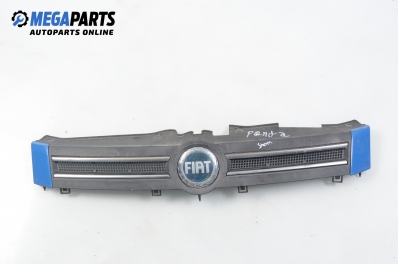 Grill for Fiat Panda 1.2, 60 hp, 2003