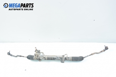 Hydraulic steering rack for Renault Laguna II (X74) 1.8 16V, 120 hp, hatchback, 2001