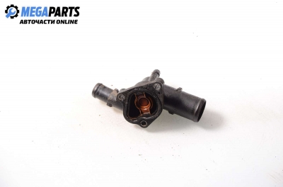 Thermostat housing for Ford Fiesta III 1.3, 60 hp, 1996