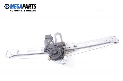 Electric window regulator for Mercedes-Benz A W168 1.7 CDI, 90 hp, 5 doors, 1999, position: front - left