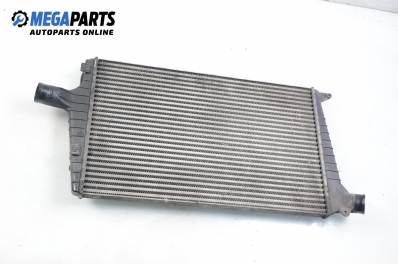 Intercooler for Audi A6 (C5) 2.5 TDI, 150 hp, station wagon, 1999