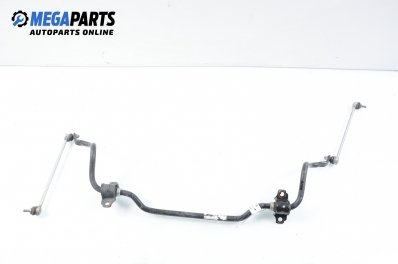 Sway bar for Peugeot 308 (T7) (2008-2013) 1.4 16V, position: rear