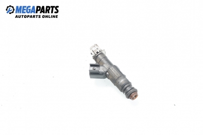 Gasoline fuel injector for Ford Mondeo Mk III 2.0 16V, 146 hp, sedan, 2002