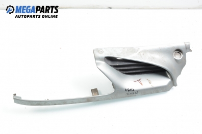 Headlights lower trim for Renault Megane Scenic (10.1996 - 12.2001), position: right