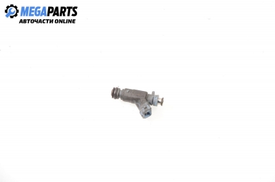 Gasoline fuel injector for Smart  Fortwo (W450) 0.6, 55 hp, 2000