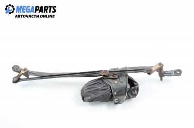 Front wipers motor for Alfa Romeo 156 1.6 16V, 120 hp, sedan, 1999, position: front