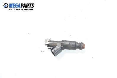 Gasoline fuel injector for Ford Mondeo Mk III 2.0 16V, 146 hp, sedan, 2002