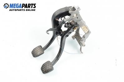 Pedals for BMW 5 (E39) 2.5 d, 163 hp, station wagon, 2001 № BMW 6 751 167