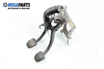 Pedale pentru BMW 5 (E39) 2.5 d, 163 cp, combi, 2001 № BMW 6 751 167