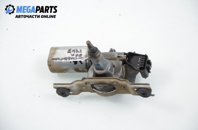 Motor ștergătoare parbriz for Jeep Grand Cherokee (WJ) 3.1 TD, 140 hp automatic, 2000