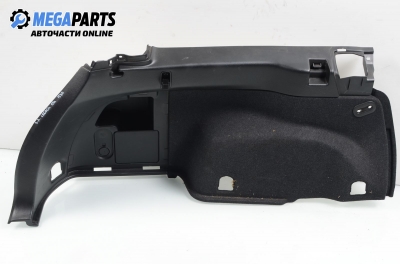 Trunk interior cover for Subaru Legacy (2003-2009) 2.0, station wagon, position: rear - left
