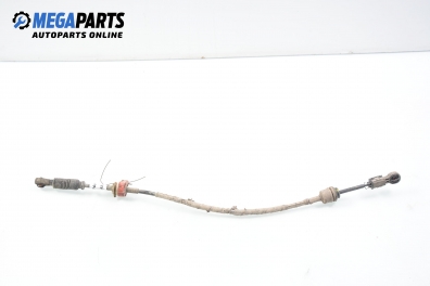 Gearbox cable for Ford Transit 2.0 DI, 86 hp, truck, 2004