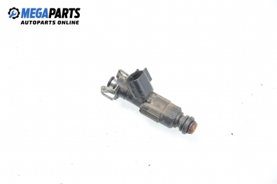 Gasoline fuel injector for Ford Mondeo Mk III 2.0 16V, 146 hp, sedan, 2002