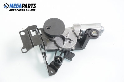 Motor ștergătoare parbriz for BMW 3 (E90, E91, E92, E93) 2.0, 136 hp, combi, 2007