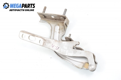 Bonnet hinge for Alfa Romeo 156 1.6 16V, 120 hp, sedan, 5 doors, 1999, position: left