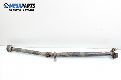 Tail shaft for BMW 5 (E39) 2.5 d, 163 hp, station wagon, 2001