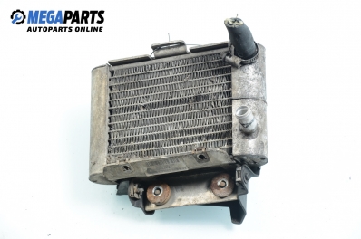 Oil cooler for Audi A8 (D2) 3.3 TDI Quattro, 224 hp, sedan automatic, 2000