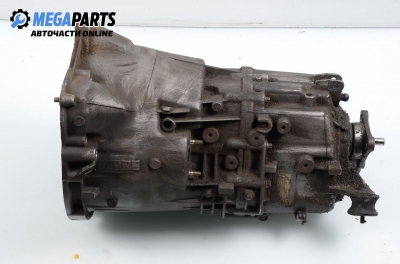  for BMW 3 (E46) 2.0 D, 136 hp, sedan, 1999