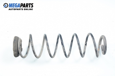 Coil spring for Renault Laguna II (X74) 1.8 16V, 120 hp, hatchback, 2001, position: rear