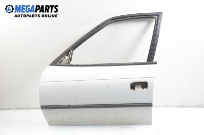 Tür für Opel Astra F 1.7 TDS, 82 hp, combi, 1995, position: links, vorderseite