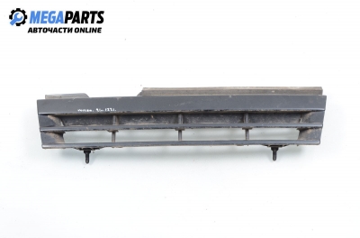 Grill for Opel Vectra A 2.0, 116 hp, hatchback, 5 doors, 1991, position: front