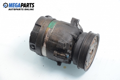 Kompressor klimaanlage für Opel Tigra 1.4 16V, 90 hp, 2000