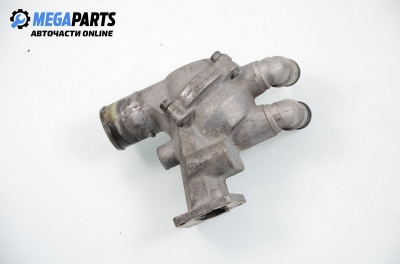 Thermostatgehäuse  for Jeep Grand Cherokee (WJ) 3.1 TD, 140 hp automatic, 2000
