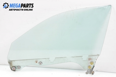 Geam for Subaru Legacy 2.0, 138 hp, combi, 2005, position: stânga - fața
