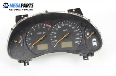 Instrument cluster for Ford Scorpio 2.0 16V, 136 hp, station wagon, 1996