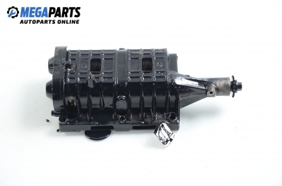 Balance shaft for Kia Carnival 2.9 TD, 126 hp automatic, 2001