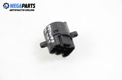 Ignition switch connector for Nissan Primera 2.0 16V, 115 hp, sedan, 1996