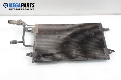 Radiator aer condiționat for Audi A4 (B5) 2.6 Quattro, 150 hp, sedan, 1995