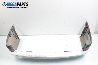 Stoßfänger hinten for Opel Astra F 1.7 TDS, 82 hp, combi, 1995, position: rückseite