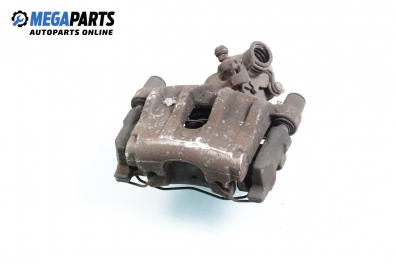 Caliper for Mazda 3 1.6 DI Turbo, 109 hp, 2008, position: rear - right