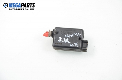 Door lock actuator for Renault Twingo 1.2, 55 hp, 1996, position: rear