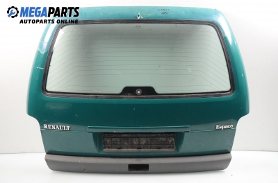Heckklappe für Renault Espace II 2.1 TD, 88 hp, 1994