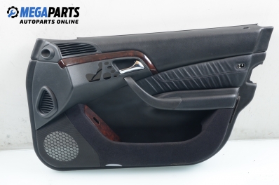Interior door panel  for Mercedes-Benz S-Class W220 3.2 CDI, 197 hp automatic, 2000, position: front - right
