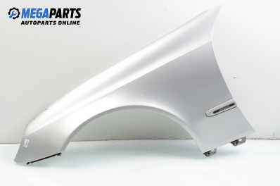 Fender for Mercedes-Benz E-Class 211 (W/S) 2.2 CDI, 150 hp, sedan, 2003, position: left