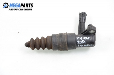 Clutch slave cylinder for Volkswagen Passat (B5; B5.5) 1.6, 101 hp, sedan, 1997