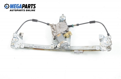 Electric window regulator for Mercedes-Benz S W140 5.0, 326 hp automatic, 1993, position: rear - left
