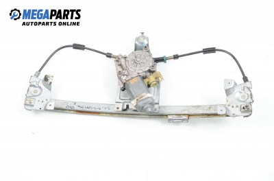 Macara electrică geam pentru Mercedes-Benz S-Class 140 (W/V/C) 5.0, 326 cp automat, 1993, poziție: stânga - spate