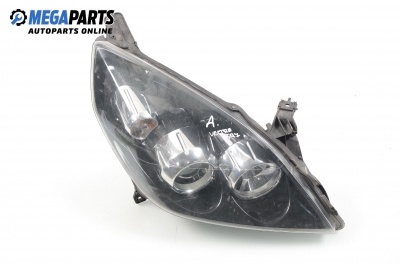 Far pentru Opel Vectra C 2.2, 155 cp, hatchback, 2006, poziție: dreapte