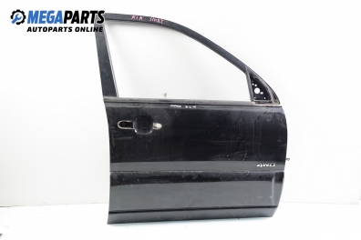 Door for Kia Sportage II (KM) 2.0 CRDi 4WD, 113 hp, 2006, position: front - right