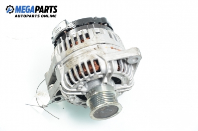 Alternator for Opel Zafira B 1.9 CDTI, 120 hp, 2007 № 12373