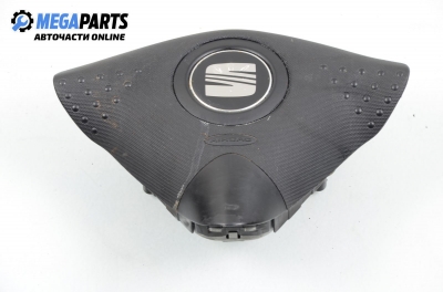 Airbag for Seat Cordoba 1.4, 60 hp, sedan, 2001