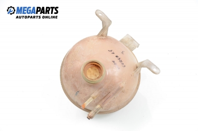 Coolant reservoir for Opel Corsa B 1.5 TD, 67 hp, hatchback, 1994