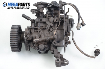 Diesel injection pump for Kia Carnival 2.9 TD, 126 hp automatic, 2001